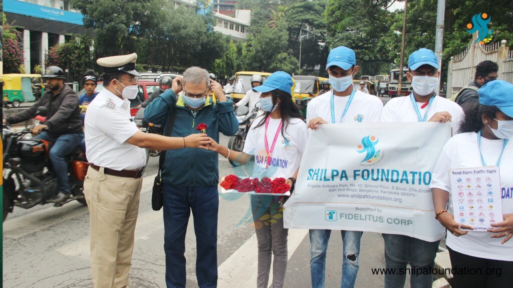 Shilpa Foundation