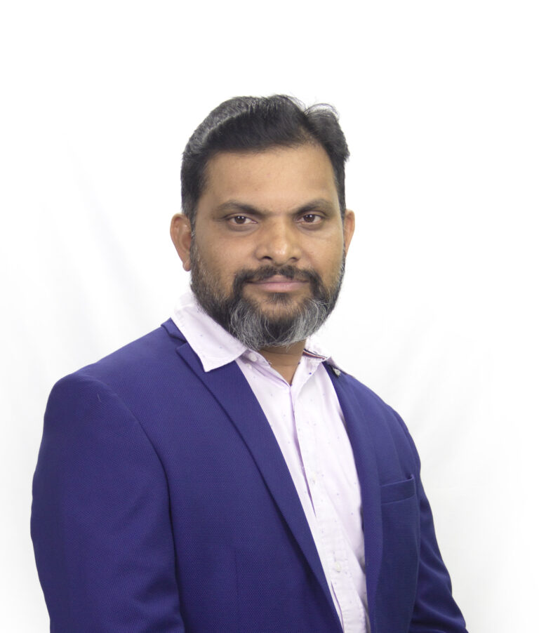 Shilpa Foundation - Achuth Gowda